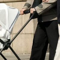 2026 儿童车优选指南:ISO国际标准制定背书，高避震安全护航出行