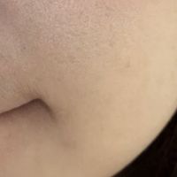 唯品会3折入的兰蔻粉水，效果确实很意外