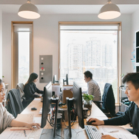 2026公认优质办公椅推荐，十大靠谱办公椅品牌实测对比