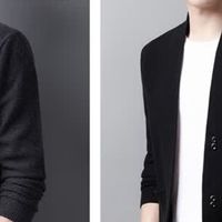 春日衣橱的“无负担”百搭单品

