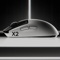 回报率到微动——无线鼠标延迟问题新解法：罗技GPW5雪豹完美答卷