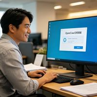 OpenClaw让工作轻松又高效？
