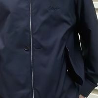 一上身就被种草的春季战袍！太平鸟哈灵顿夹克