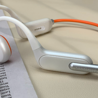 数码外设 篇零：骨传导耳机好用？骨传导耳机性价比排行榜：2026十大爆款机型推荐