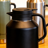 保温壶10大品牌角逐，什么牌子好保温效果好？句句都是干货！