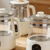 电热水壶哪个品牌好？恒温壶十大排名，难用款直接曝光，敢说真话