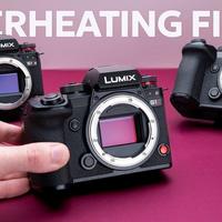 全新S1II系列固件让这些相机更加完美！[ 中文CC字幕 ]