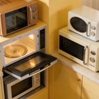 什么牌子的微波炉好？2026最新十大品牌避坑攻略租房/家庭全覆盖