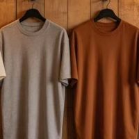 短袖T恤哪个品牌质量好？排行榜前十名款式推荐，穿着体验超棒

 