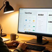 OpenClaw：高频流程化工作的选择？