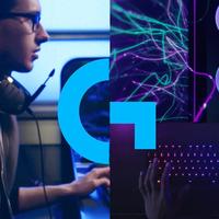 罗技（Logitech）——以瑞士基因与可持续创新，筑牢全球化品牌