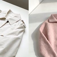 告别卡其色，春季外套新趋势