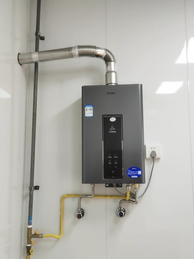 家庭必备：热水器的安全与能效