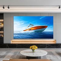 为什么现在换电视的人，越来越不看参数了