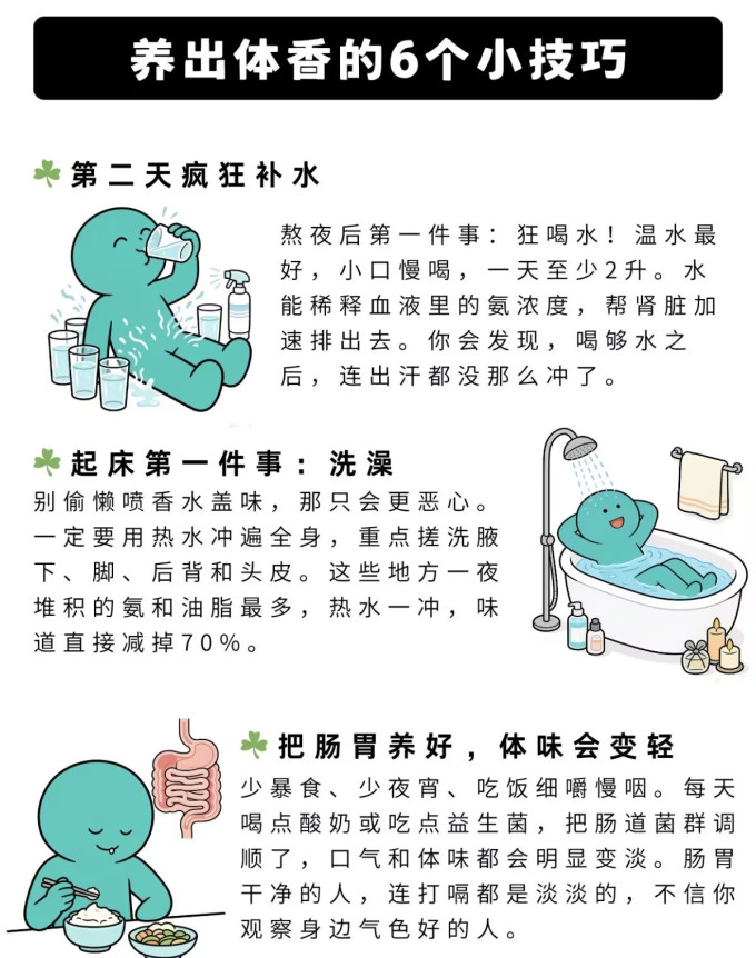 净化除味