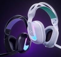 罗技G522游戏耳机登场，声学革新与个性美学共筑玩家新体验