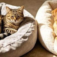 换毛不慌，吃对才是关键