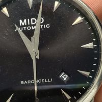 我的九年贝伦赛丽：一枚订婚表，半生夫妻情