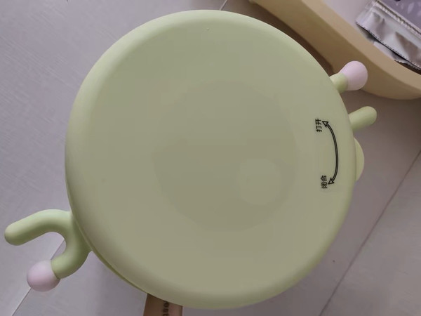 科巢注水保温碗：宝宝辅食好帮手