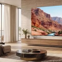 想要护眼与画质兼备的电视？来闭眼抄作业！