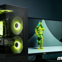 2026年装机首选！锐龙9600X+微星B850迫击炮，这套性价比直接拉满