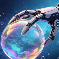 AI创投需回归商业本质