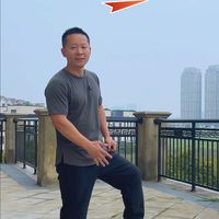 波速球健身，快速提升核心力量的法宝！
