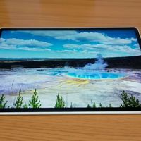 华为MateBook 14鸿蒙版4月20日发布，首发搭载云晰柔光屏