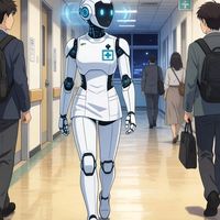 2026年4月中国造人形机器人批量进入日本医疗与汽车供应链