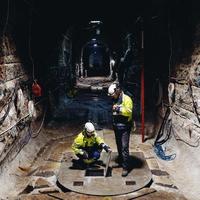 芬兰将于2026年启动全球首个高放核废料永久处置库运营