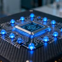 英伟达2026年4月14日开源Ising模型，全球首个面向量子计算校准与纠错的AI模型