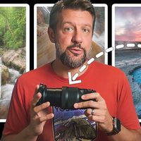 【搬运】【2024.08.15】每个风光摄影师都需要的镜头&为什么！【Mark Denney】