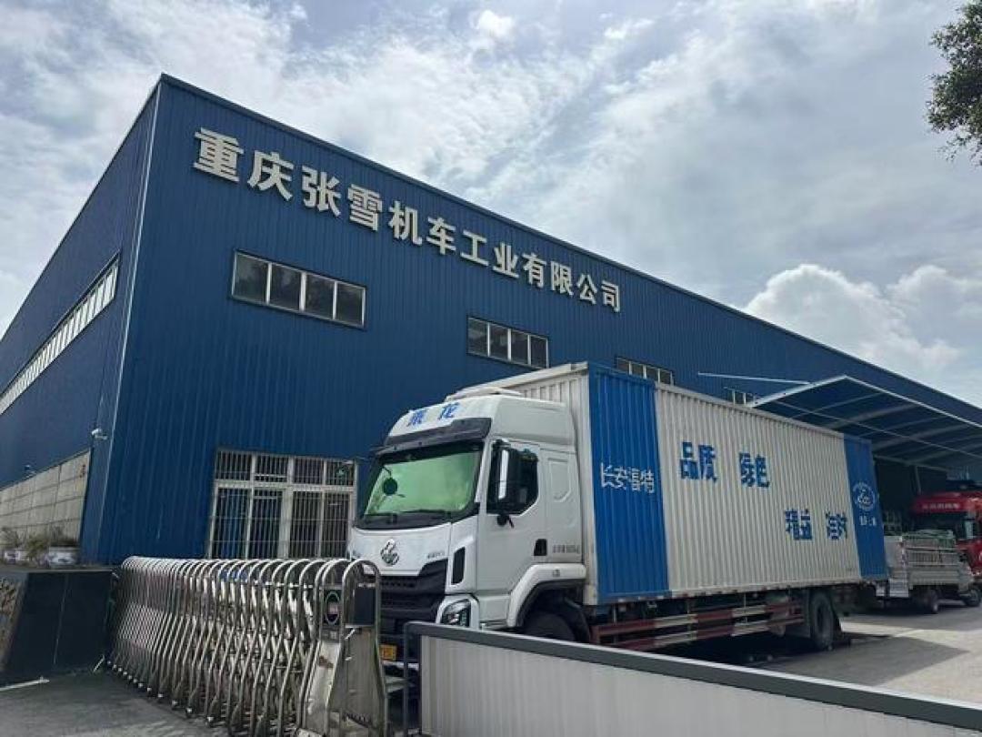 冠军同款卖爆背后，是中国骑行者正在重塑的机车文化