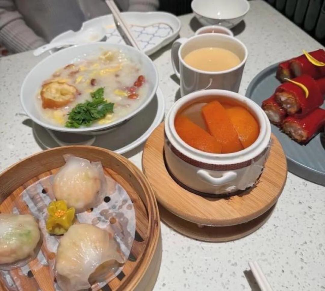 从麻辣烫到广式早茶,中餐正全面征服韩国年轻人的味蕾与日常