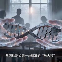 遗传病基因检测揭秘：如何精准读取你的生命密码？