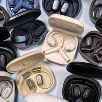 哪些蓝牙耳机值得推荐？怎么选？2026年蓝牙耳机排行榜十强！