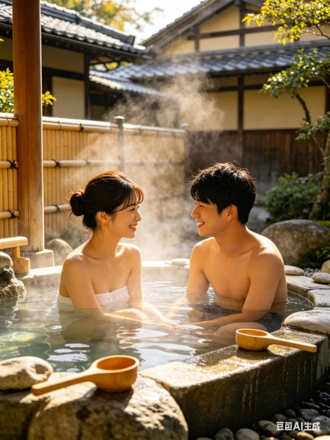 日本温泉烧不起热水了!60年老牌公共浴场被迫停业