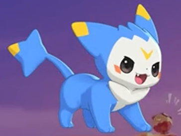 这才是最强精灵！轮椅流横推全部主线和首领，新手必备！