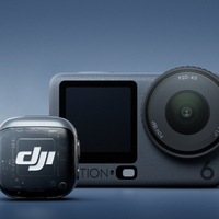 旅行拍不出好片？你可能选错了设备：日常Vlog选Pocket，极限运动才用Action