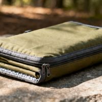 迪卡侬35升保温袋真能轻装出行？轻是真轻，但只适合这三类人