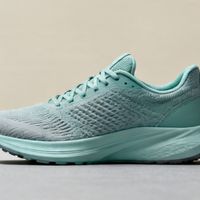 轻舟不是为330或530跑者而生的训练鞋