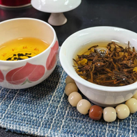 新手第一罐红茶别乱买：英红九号才是真·零门槛入门首选
