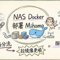 拉不动Docker？刮削失败？AI调用失败？一招永久从根本解决问题