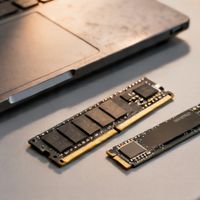 老笔记本秒变流畅！小白闭眼入的硬件升级避坑指南