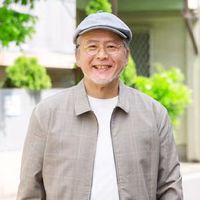 不建议六七十岁男人戴的4种帽子，听着洋气，实际上显脸大还油腻