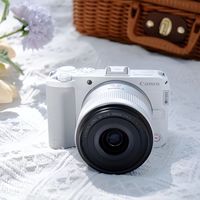 6000元Vlog相机横评：索尼ZV-1 II凭AI对焦和收音成新手最优解