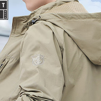 春季外套红黑榜：超薄挡风款，解锁春日无负担穿搭