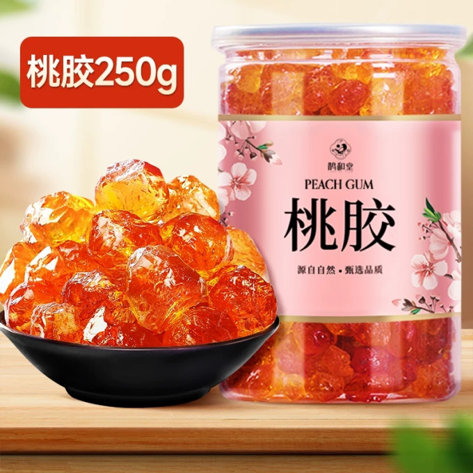 鹊和堂养肝护肝
