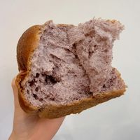 山姆新品｜紫米吐司！面包脑袋直接锁死🍞