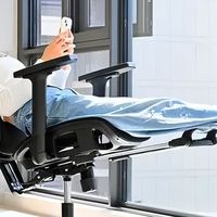 办公椅品牌怎么选？2026高性价比办公椅品牌前十名盘点